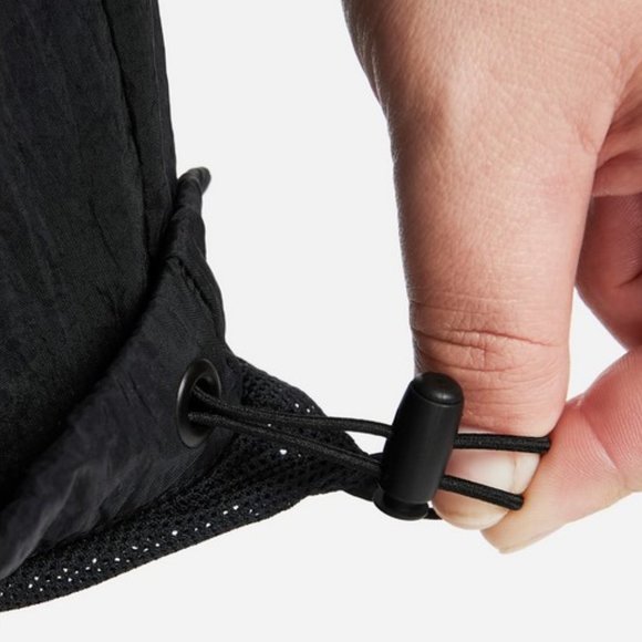 Nike Sportswear Essential Woven Jacket 1X - Picture 7 of 15